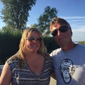 Meet your Posher, Claire